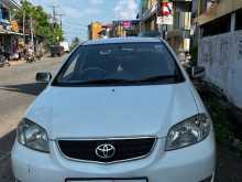 Toyota Vios 2004 Car