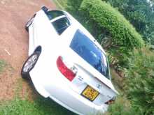 Toyota Vios 2004 Car