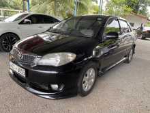 Toyota Vios 2006 Car