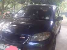Toyota Vios S Grade 2004 Car