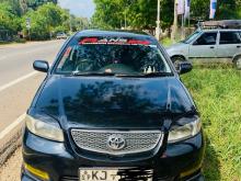 Toyota Vios 2004 Car