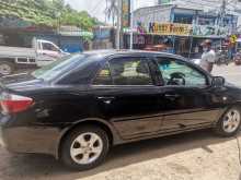 Toyota Vios 2003 Car