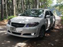 Toyota Vios 2004 Car