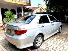 Toyota Vios 2004 Car