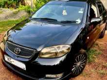 Toyota Vios 2003 Car