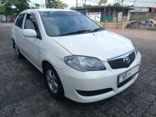 Toyota Vios 2003 Car