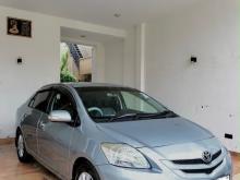 Toyota Vios 2007 Car