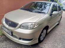 Toyota Vios 2005 Car