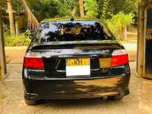 Toyota Vios 2003 Car