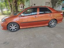 Toyota Vios 2005 Car