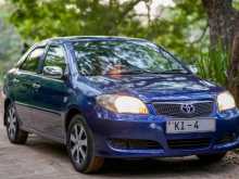 Toyota Vios 2006 Car