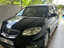Toyota Vios 2008 Car