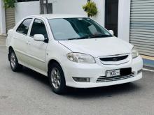 Toyota Vios 2005 Car