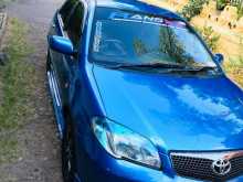 Toyota Vios 2004 Car