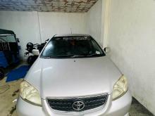 Toyota Vios 2004 Car