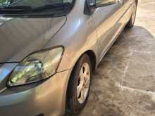 Toyota Vios 2007 Car