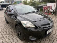 Toyota Vios 2010 Car