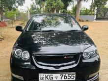 Toyota Vios 2004 Car
