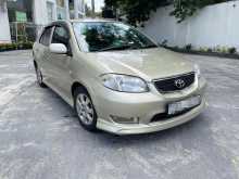Toyota Vios 2004 Car