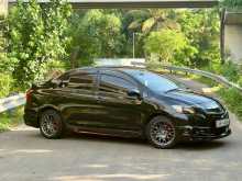 Toyota Vios 2007 Car