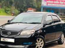 Toyota Vios 2004 Car