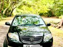 Toyota Vios 2003 Car