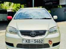 Toyota Vios 2003 Car