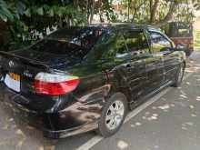 Toyota Vios 2005 Car