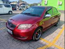 Toyota Vios 2003 Car