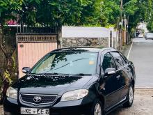 Toyota Vios 2004 Car