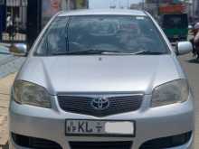 Toyota Vios 2006 Car