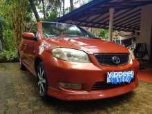 Toyota Vios 2003 Car