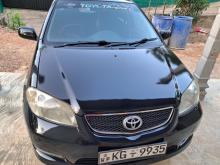 Toyota Vios 2003 Car