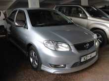 Toyota Vios 2003 Car