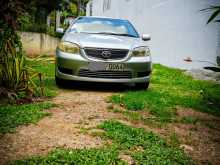 Toyota Vios 2006 Car