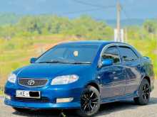 Toyota Vios 2004 Car