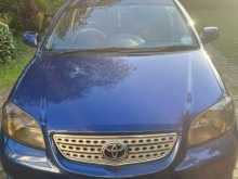 Toyota VIOS 2004 Car