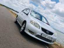 Toyota Vios 2004 Car