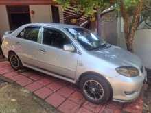 Toyota Vios 2003 Car