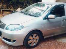 Toyota Vios 2006 Car