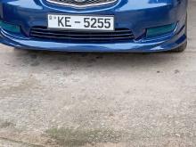 Toyota Vios 2004 Car