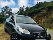 Toyota Vios 2004 Car