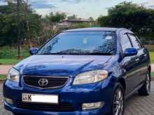 Toyota Vios 2006 Car
