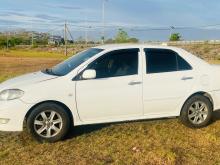 Toyota Vios 2004 Car