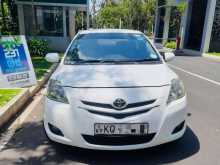 Toyota Vios 2008 Car