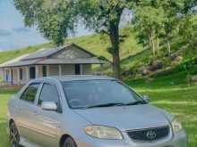 Toyota Vios 2004 Car