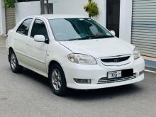 Toyota Vios 2005 Car