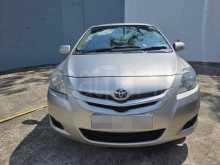 Toyota Vios 2011 Car