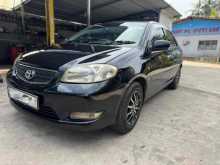 Toyota Vios 2003 Car