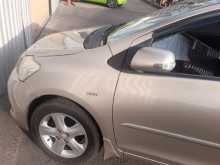 Toyota Vios 2007 Car
